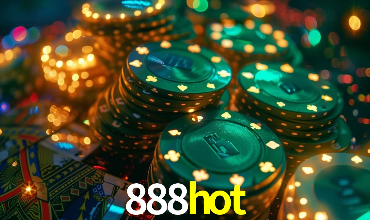 Estatísticas 888hot