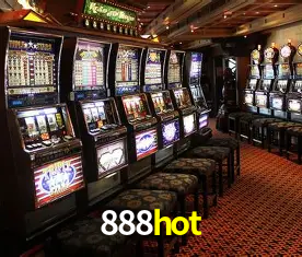 Desvendando o Mundo dos Jogos Virtuais na 888hot