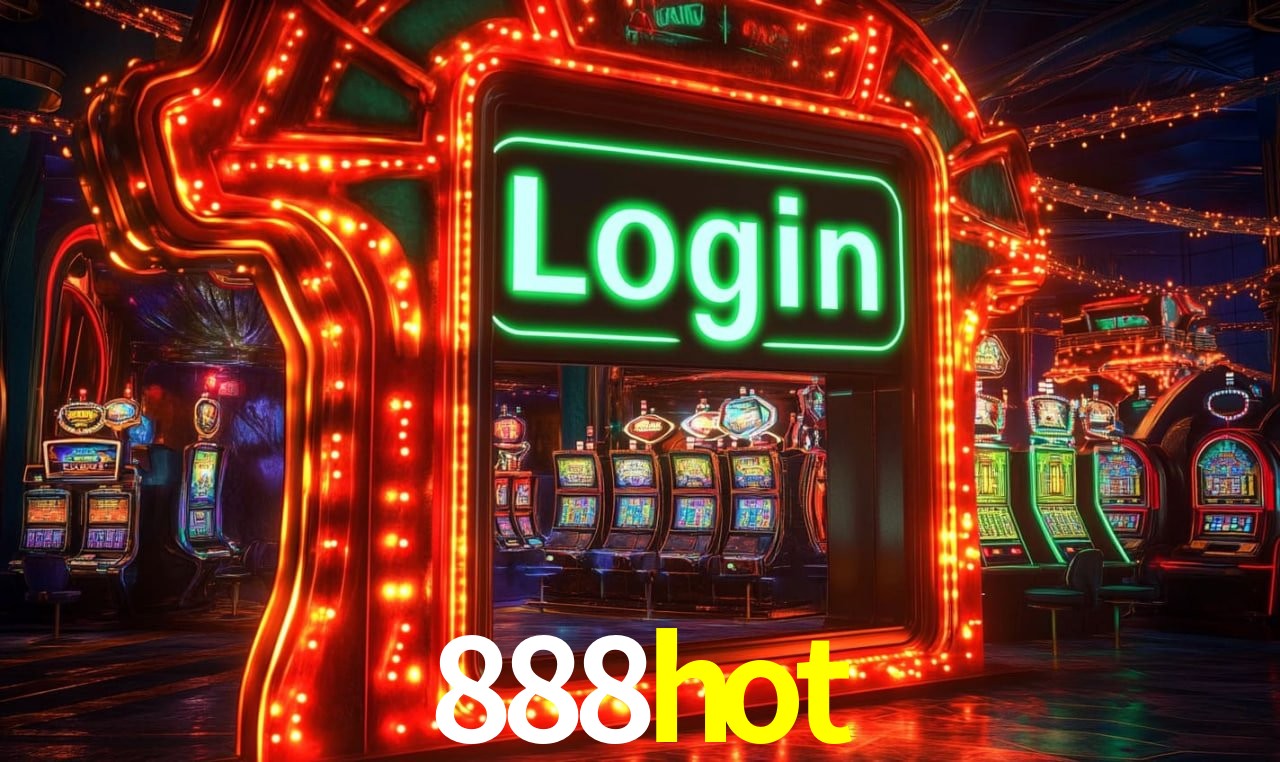 Experiência VIP 888hot