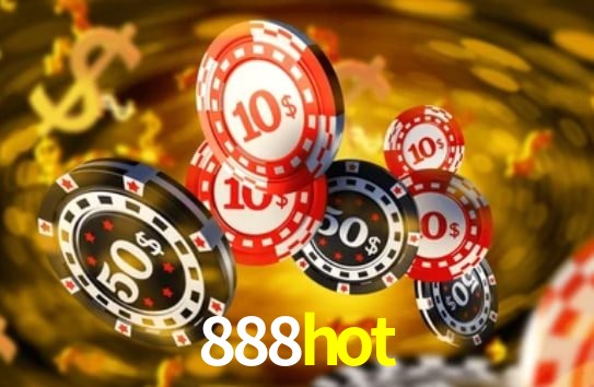 Bônus de Boas-vindas 888hot