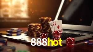 PIX Instantâneo 888hot