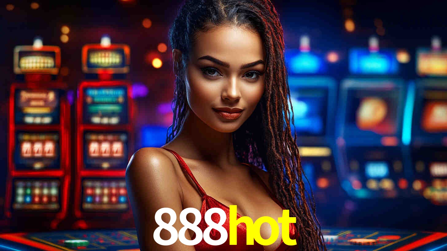 Inovações de Jogos na 888hot: O Futuro das Experiências Interativas