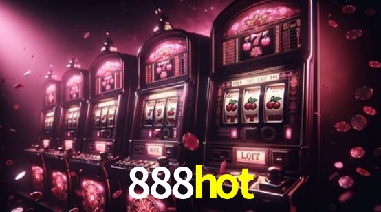 Bônus Diários 888hot