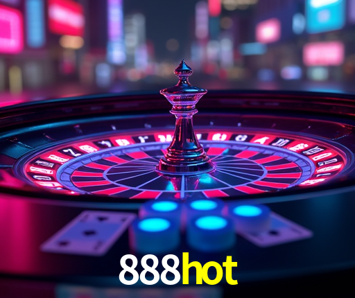 A Experiência Imersiva dos Cassinos Ao Vivo no 888hot