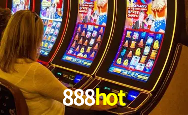 Desvendando o Mundo dos Jogos Virtuais na 888hot