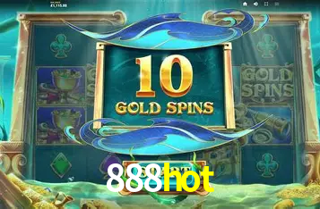Inovações de Jogos na 888hot: O Futuro das Experiências Interativas