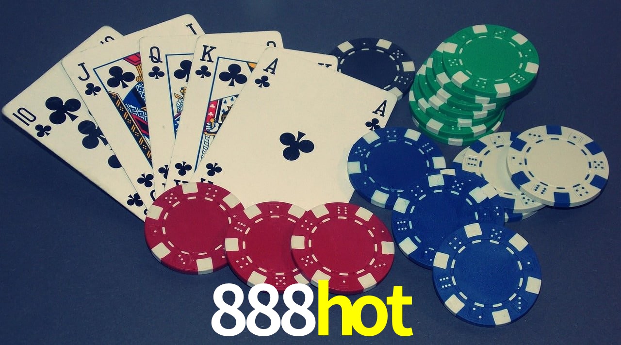 Bonus Features 888hot
