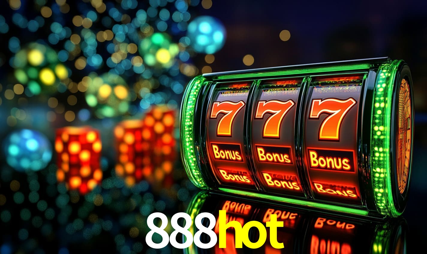 Sistemas de Segurança 888hot