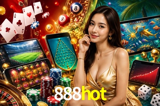 VIP Casino 888hot