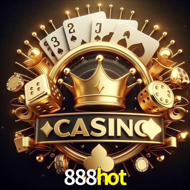 Casino Ao Vivo 888hot