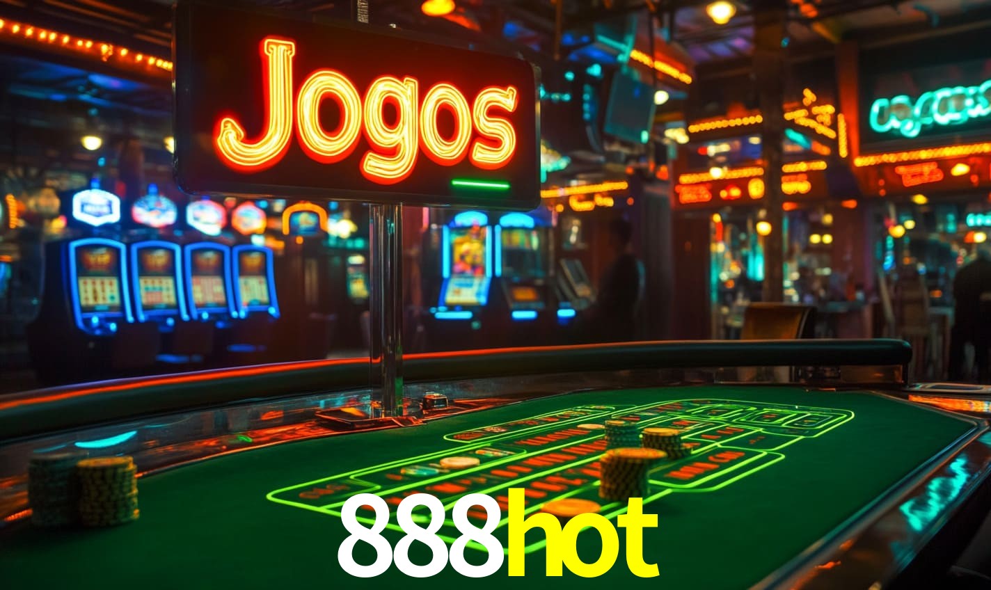 Design Responsivo 888hot