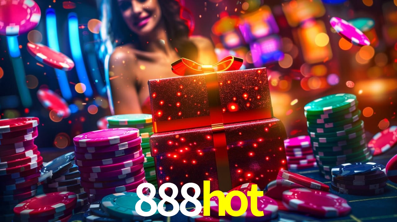 cassino 888hot