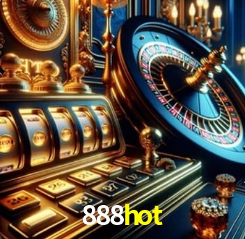 Apostas de Futebol 888hot