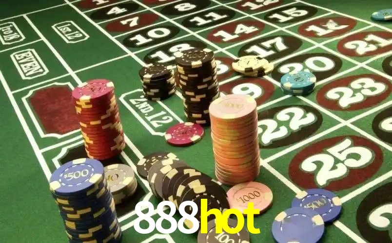 Login Seguro 888hot
