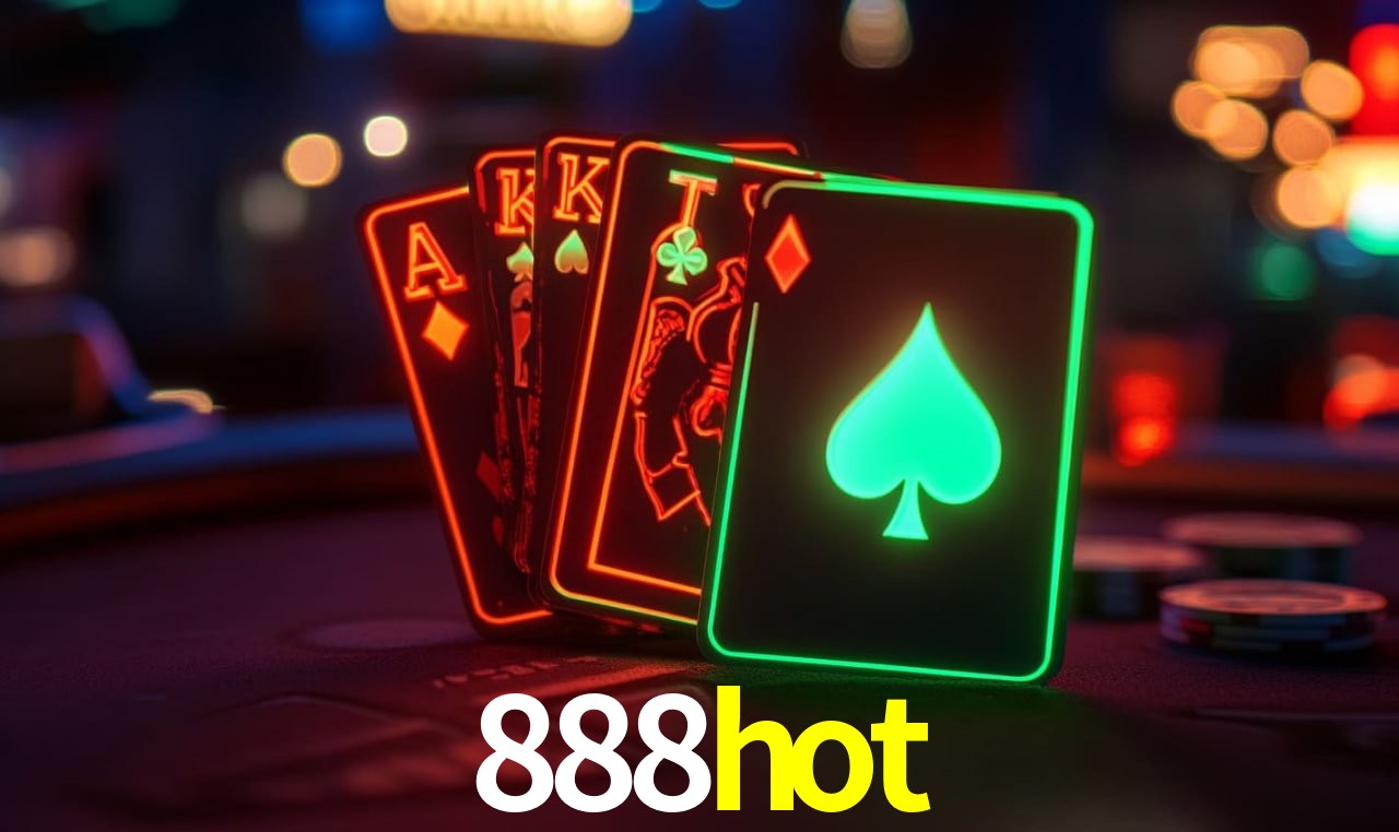 Saque PIX 888hot