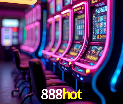 Lista de jogos de slot na 888hot