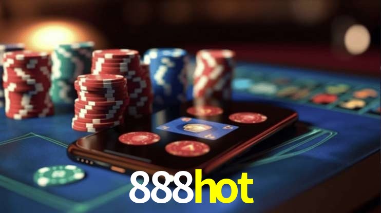 Benefícios da Conta 888hot