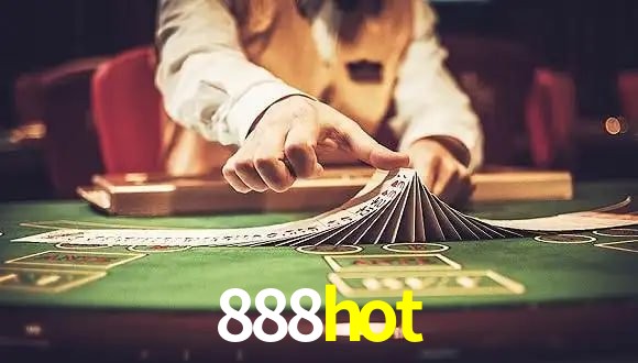 Roulette Table 888hot
