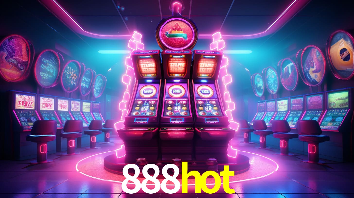888hot: Seu Especialista em Apostas Esportivas Brasileiras