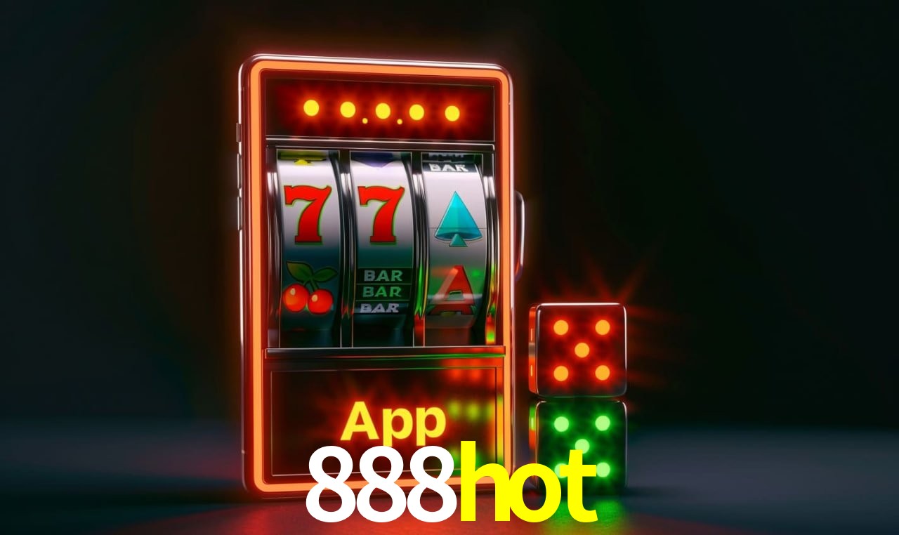 Provedores de Jogos 888hot