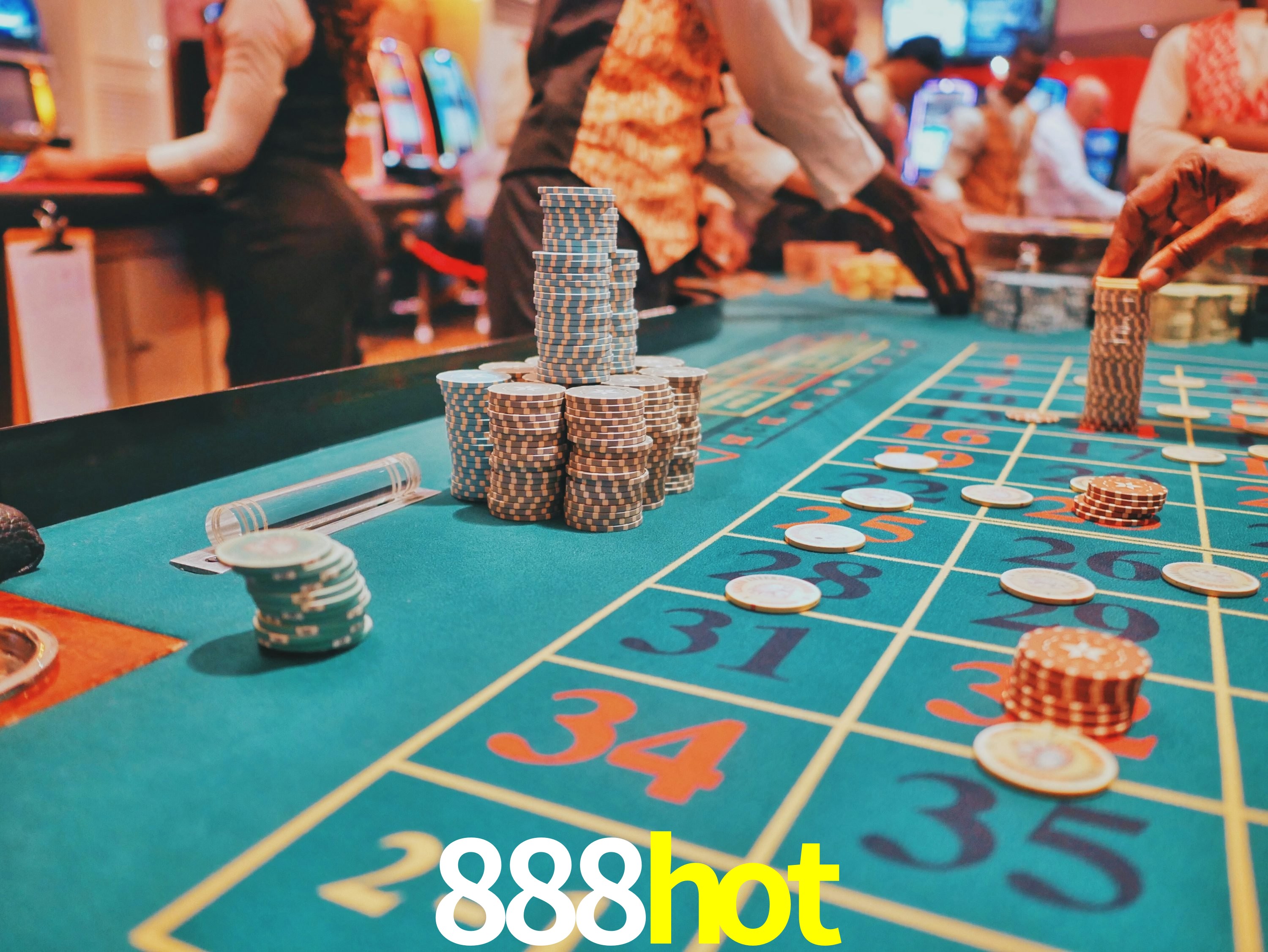 Apostas de Basquete 888hot