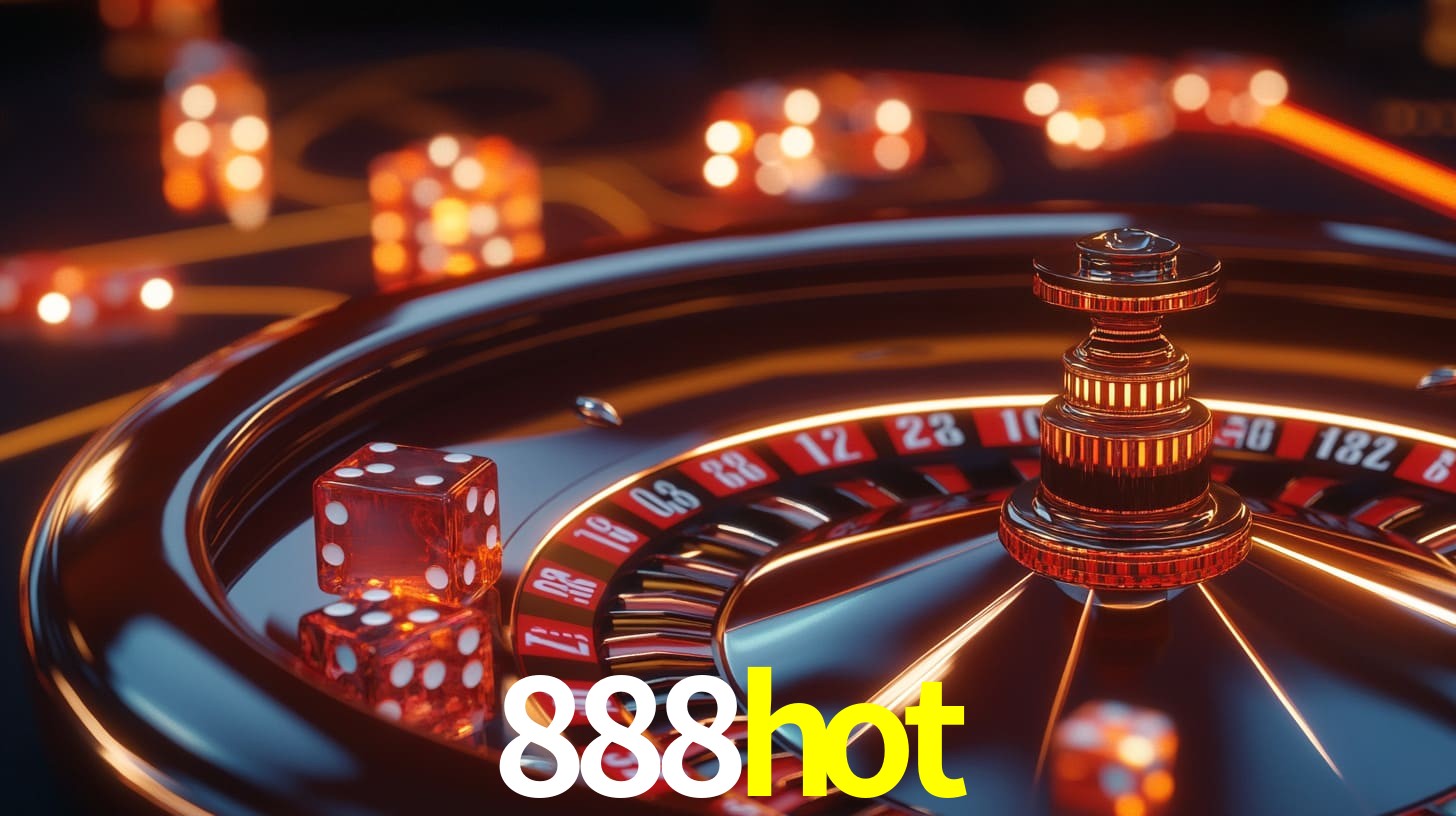 Bônus Generosos e Exclusivos no 888hot para Você!