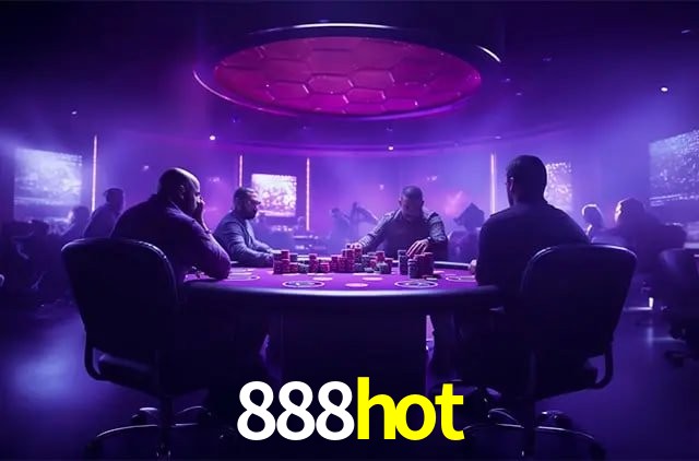 Jogos de Slot 888hot