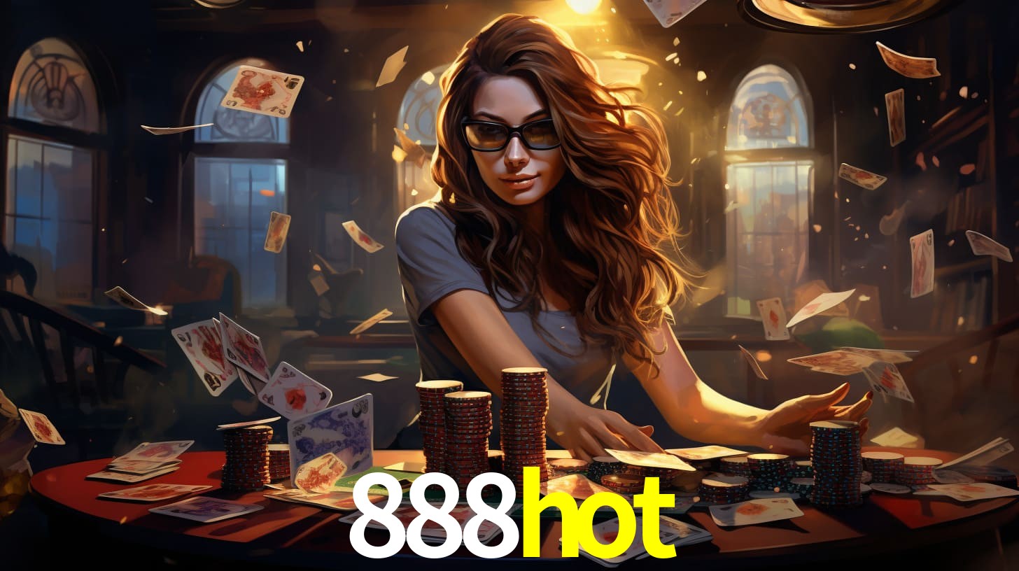Tournaments 888hot