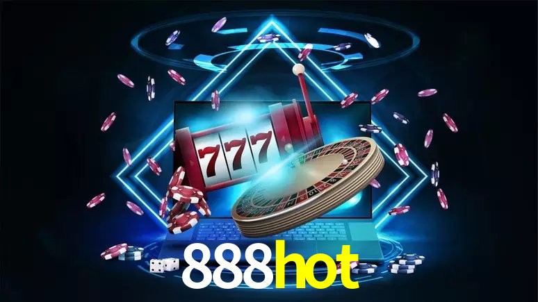 Tecnologia da Plataforma 888hot