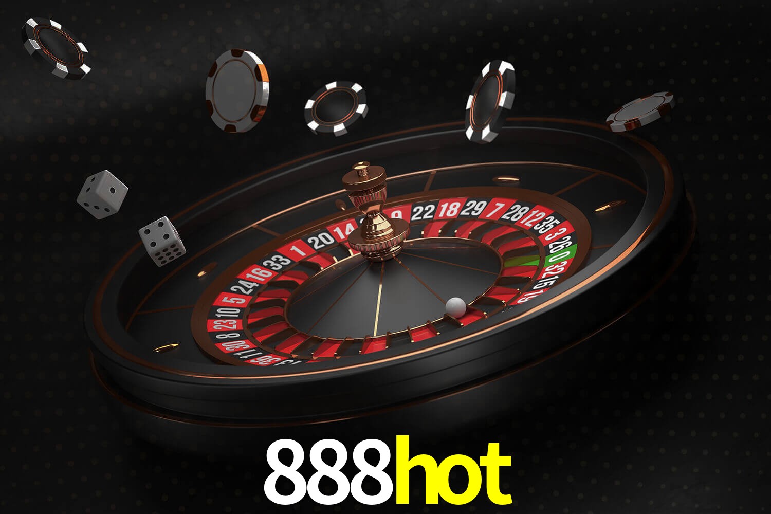 888hot