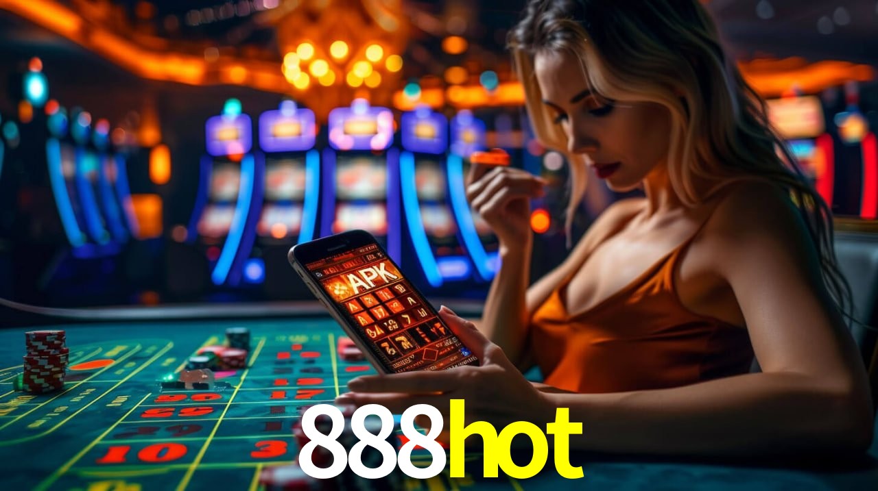 Live Casino 888hot