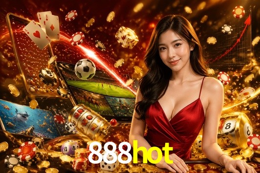 Seasonal Promotions 888hot