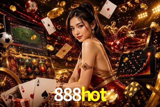 Platform Technology 888hot