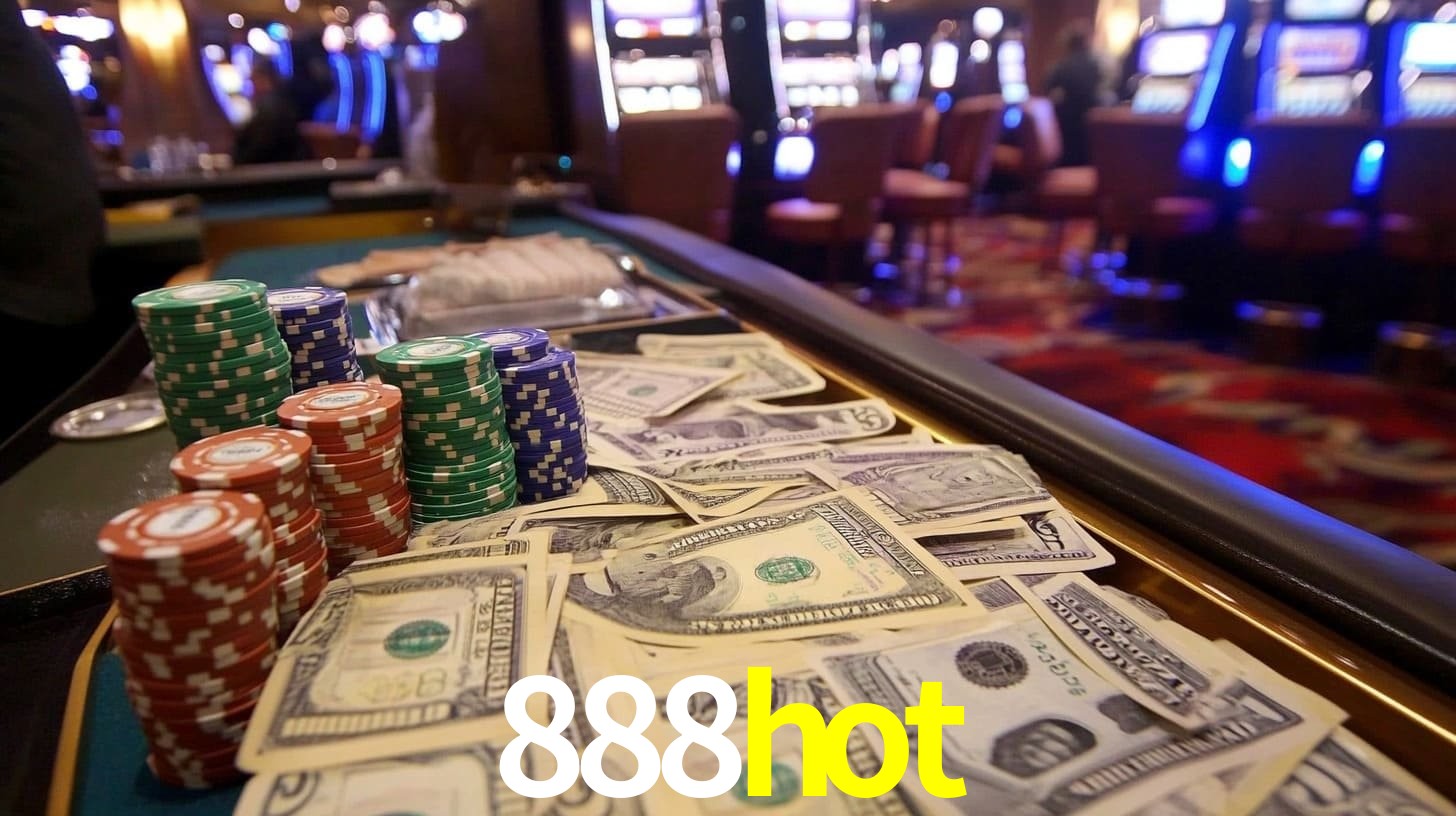 RTP dos slots populares na 888hot