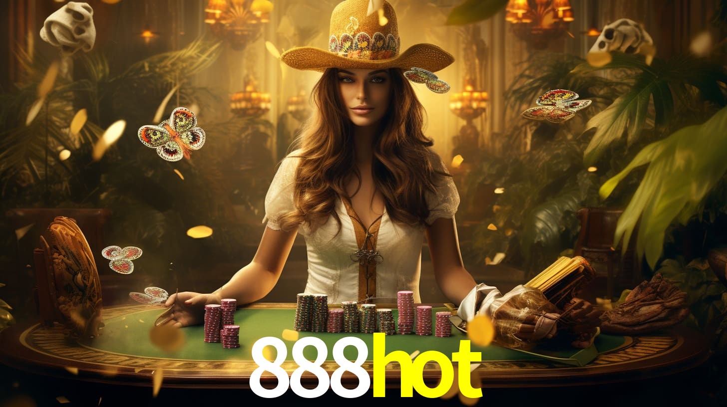 Welcome Bonus 888hot