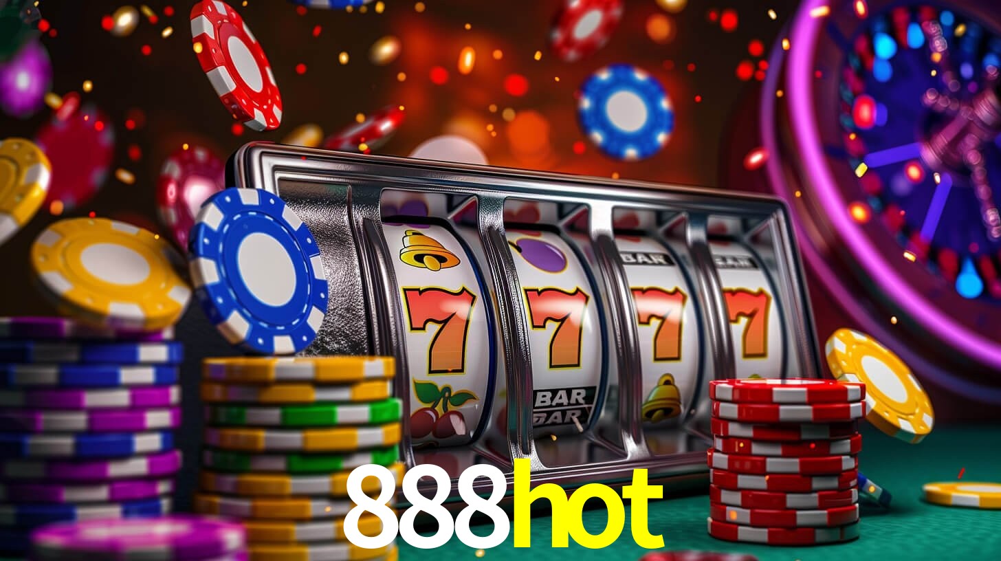 Casino VIP 888hot