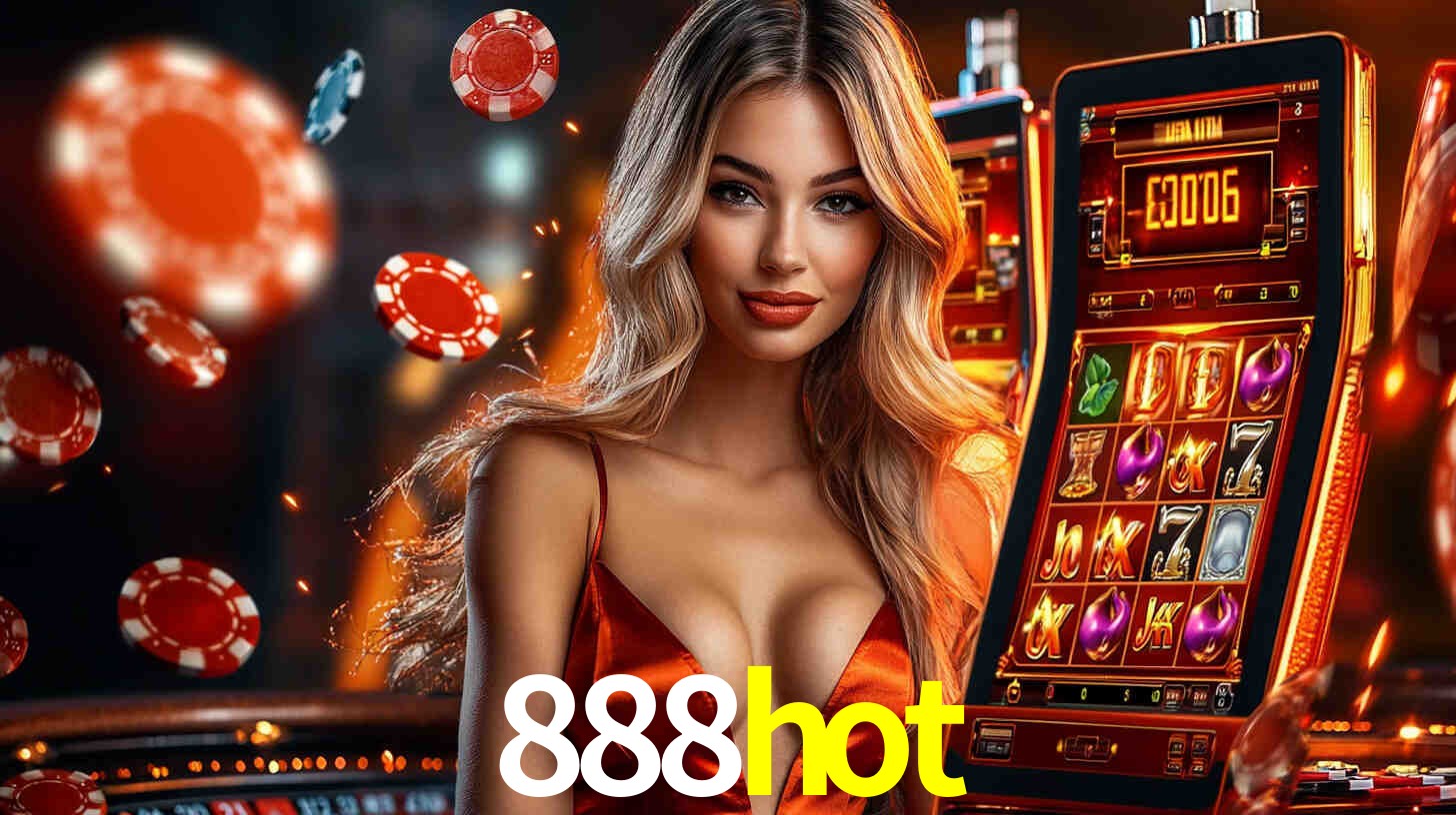 888hot: Seu Cassino Premiado com Pagamentos Rápidos