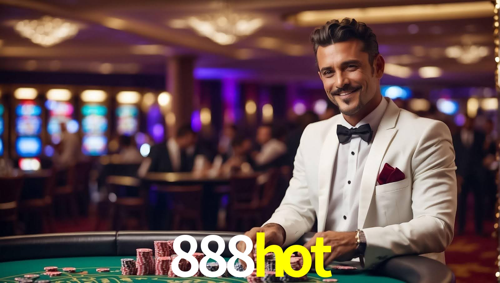 Promoções Sazonais 888hot