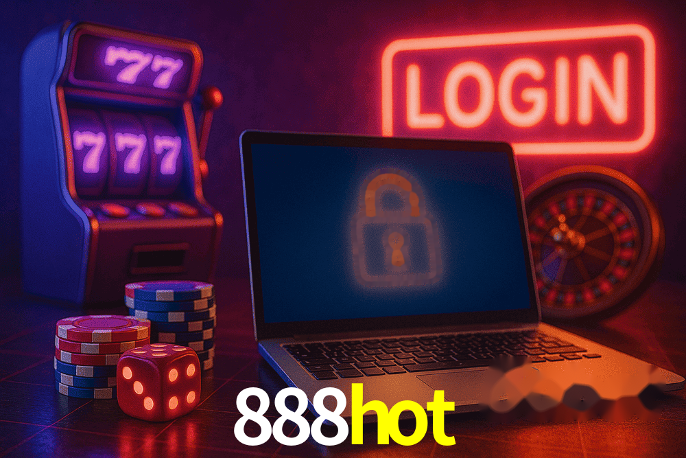 Recursos de Bônus 888hot