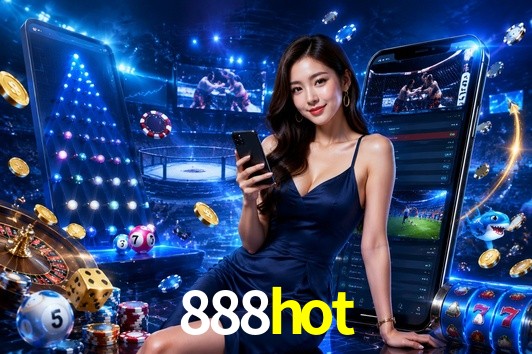 Game Statistics 888hot