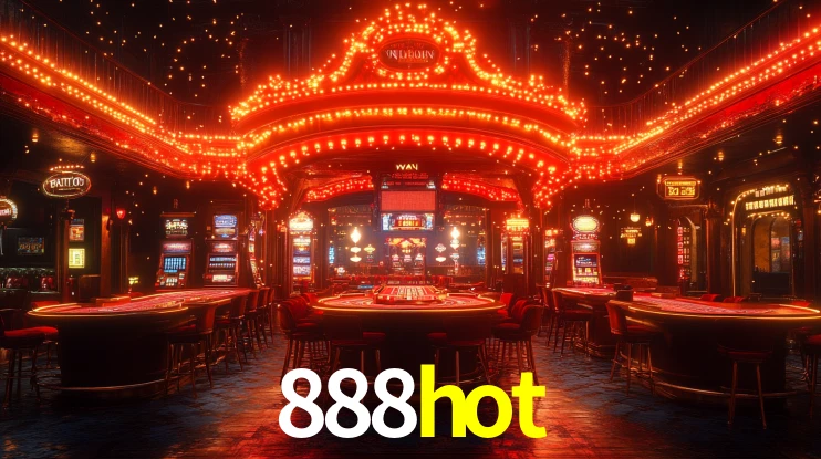 Explore as vantagens do 888hot: serviço profissional e confiabilidade