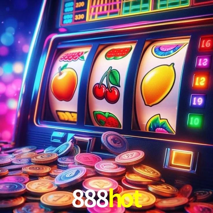 Estatísticas do Jogo 888hot