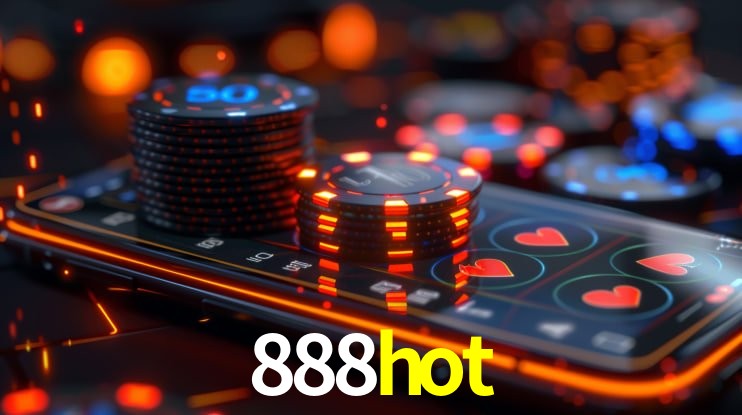 Experiência VIP 888hot