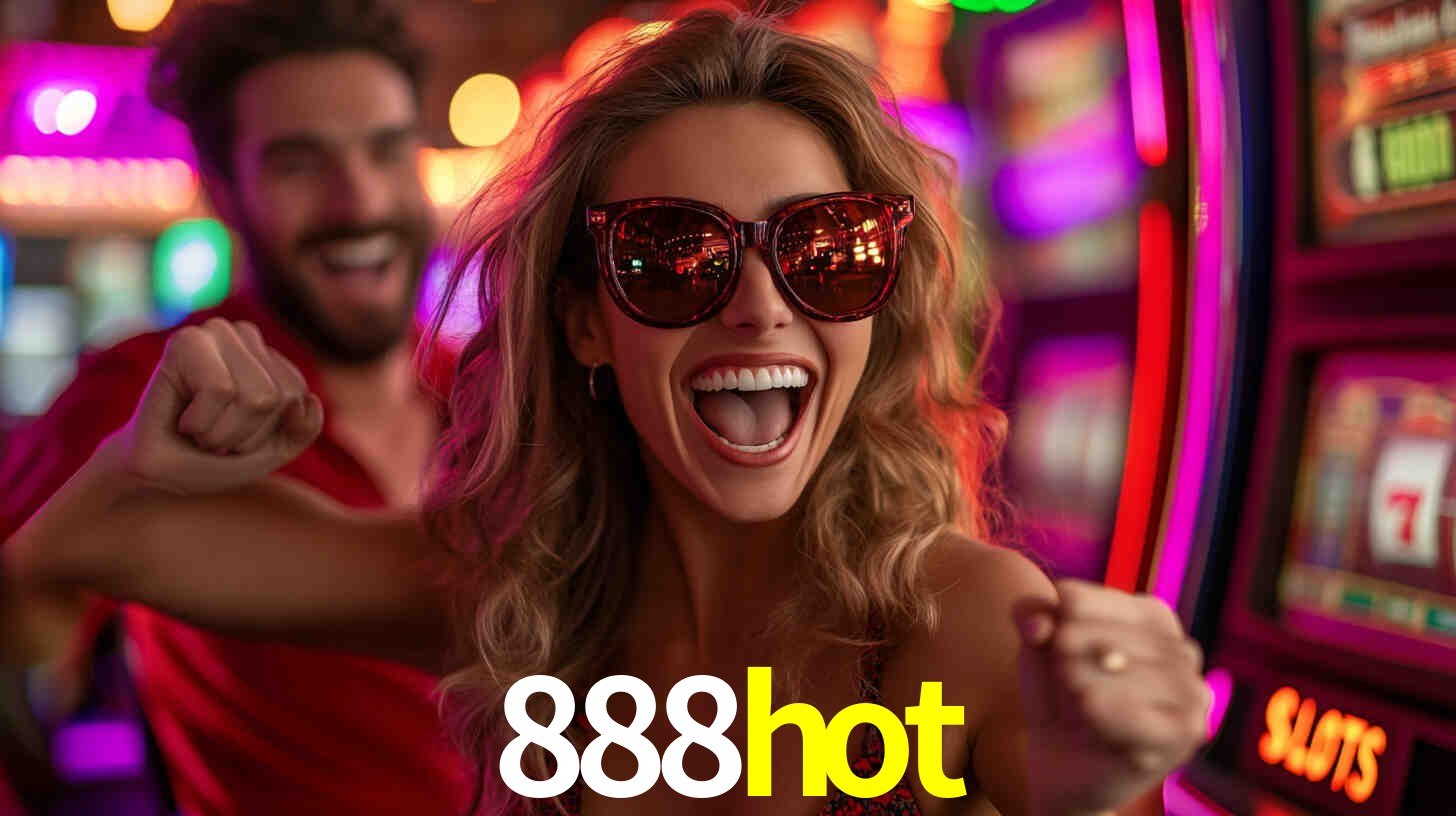 Descubra a Essência do 888hot: Nossa História e Compromissos