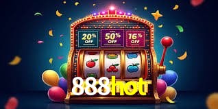 Ofertas Exclusivas 888hot