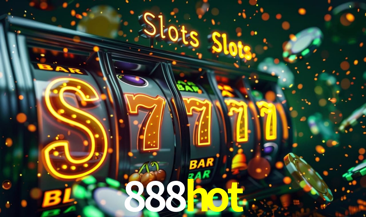 Apostas de Tênis 888hot