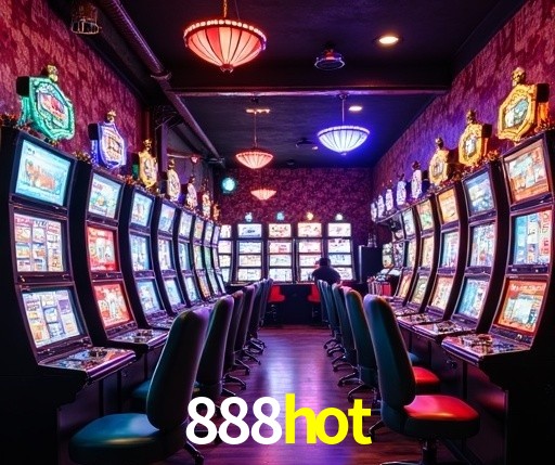 888hot Brasília - Bonus Features