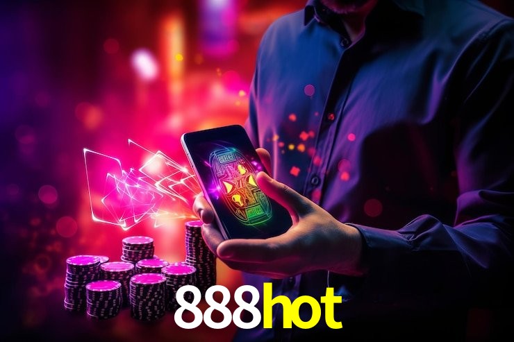 Apostas de Tênis 888hot