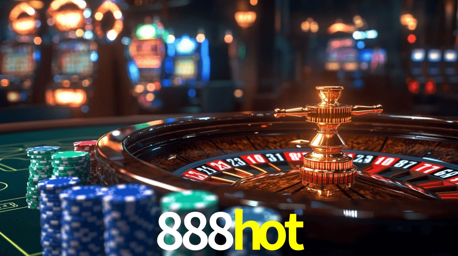 888hot bet