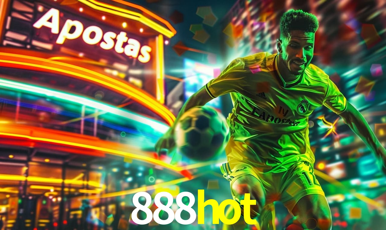 Promoção Relâmpago 888hot